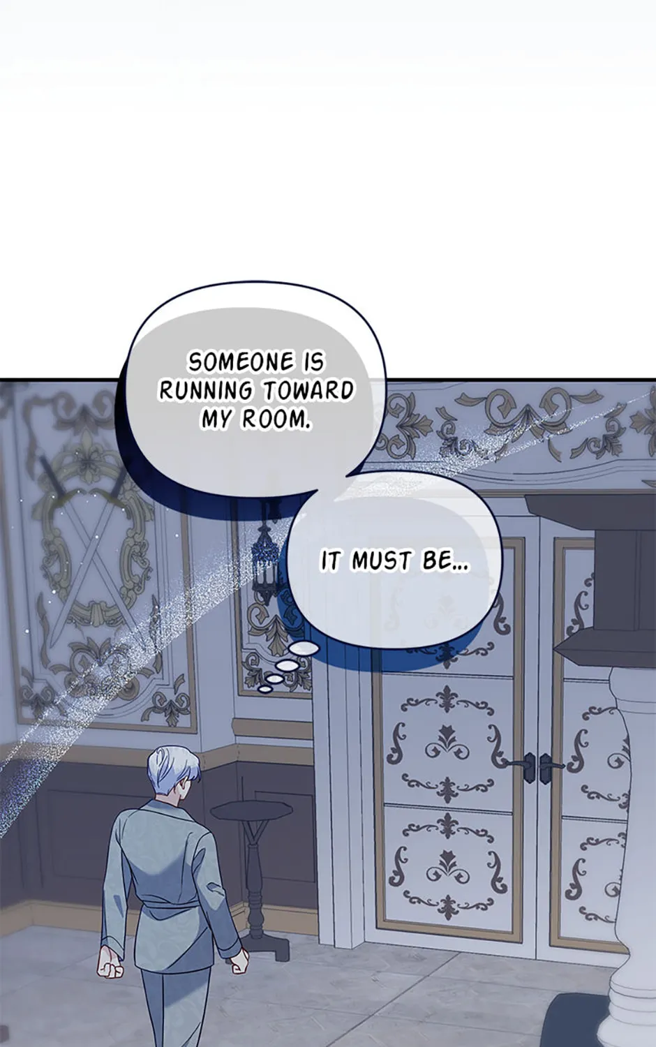 My Warmonger Husband Chapter 78 page 61 - 