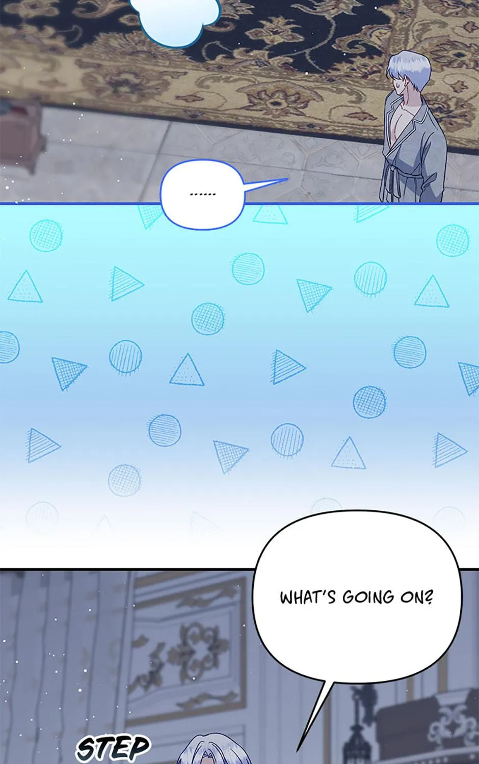 My Warmonger Husband Chapter 78 page 69 - 