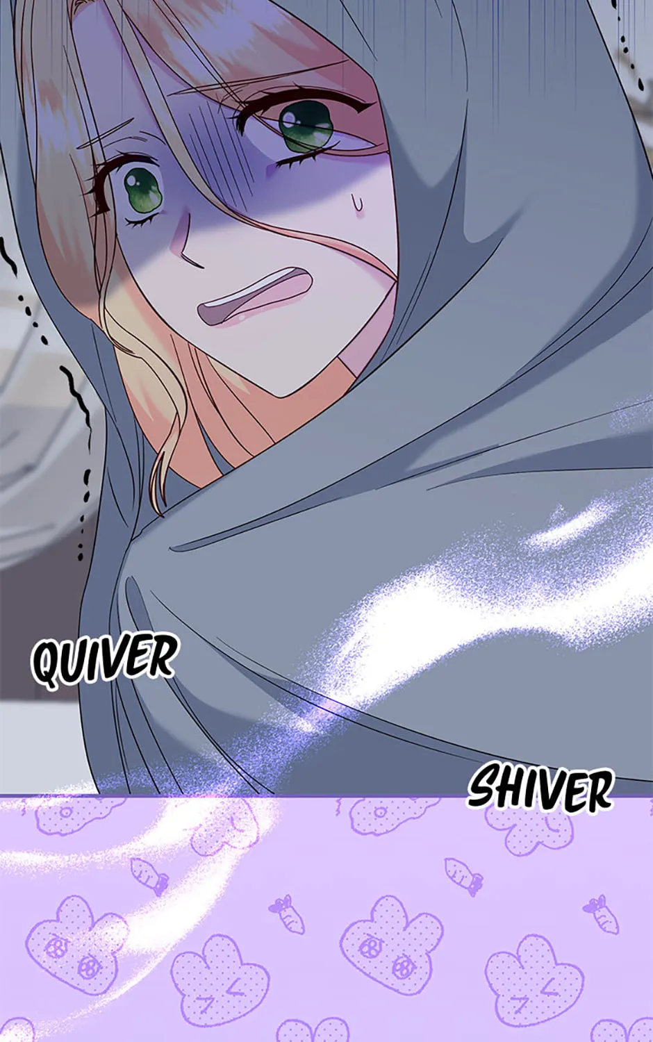 My Warmonger Husband Chapter 78 page 73 - 