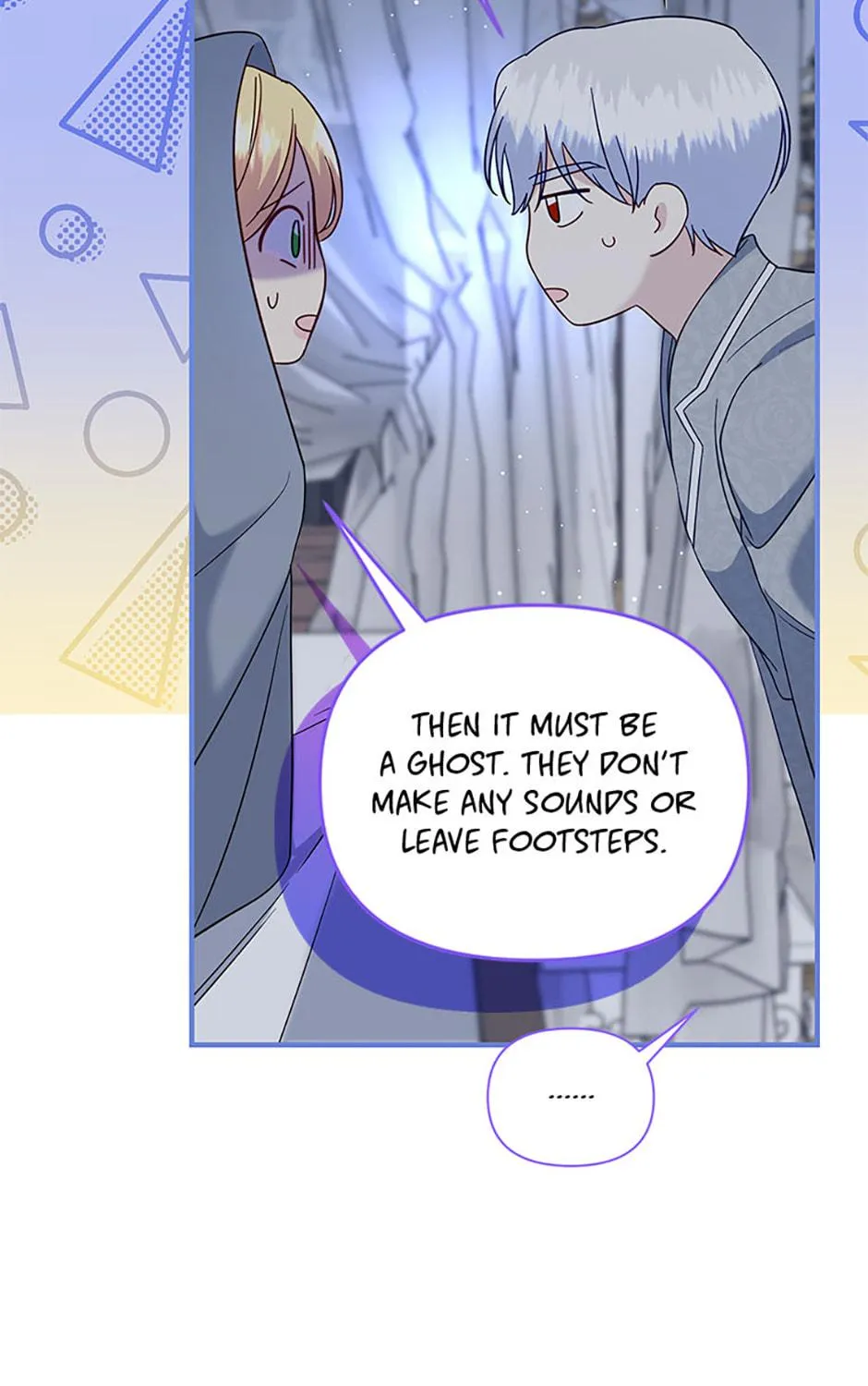 My Warmonger Husband Chapter 78 page 79 - 