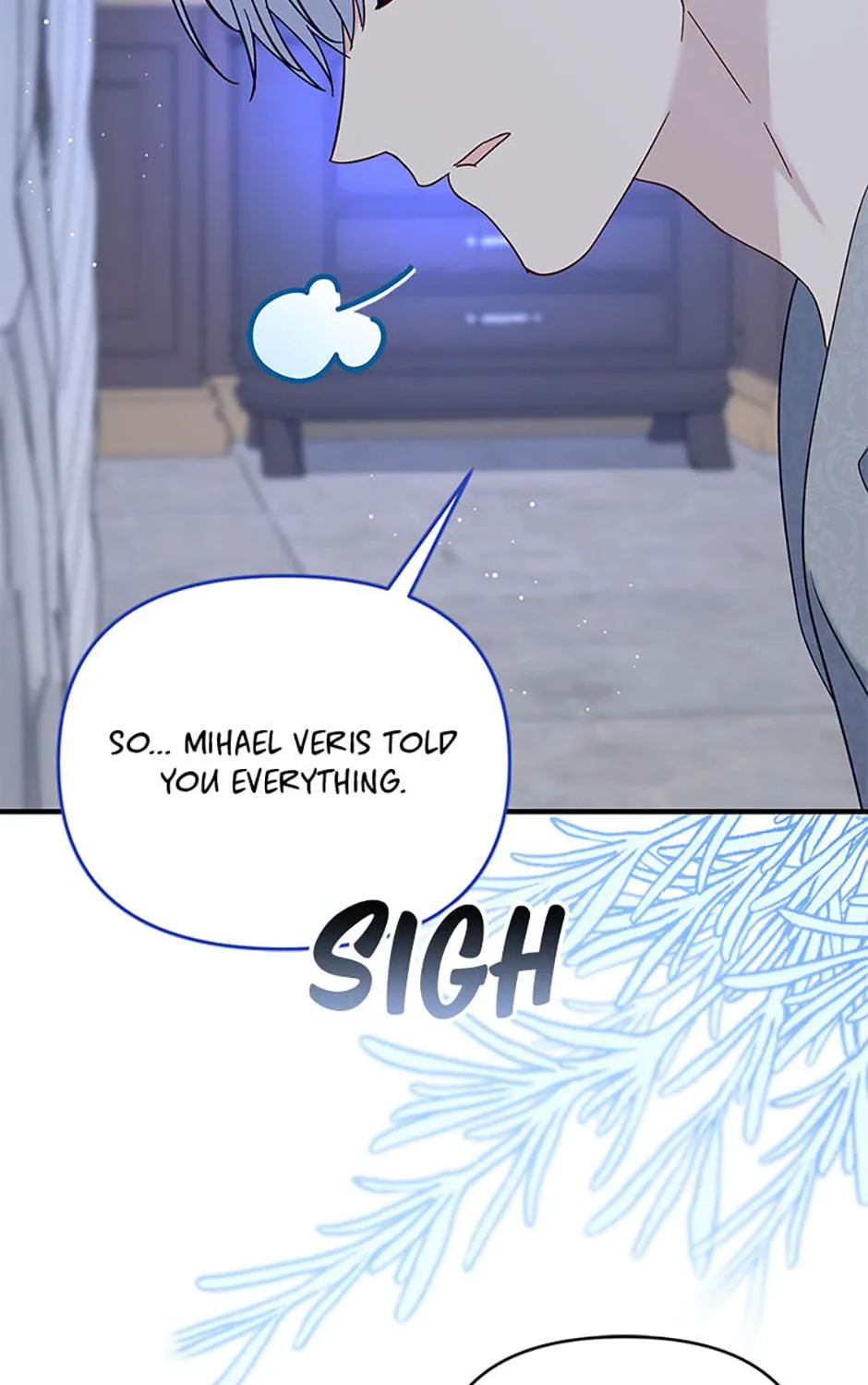 My Warmonger Husband Chapter 78 page 83 - 