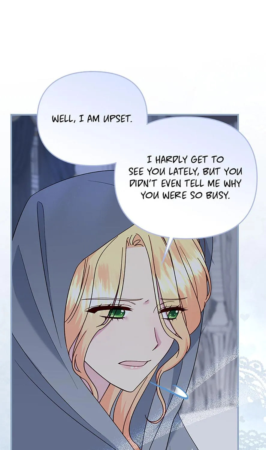 My Warmonger Husband Chapter 78 page 99 - 