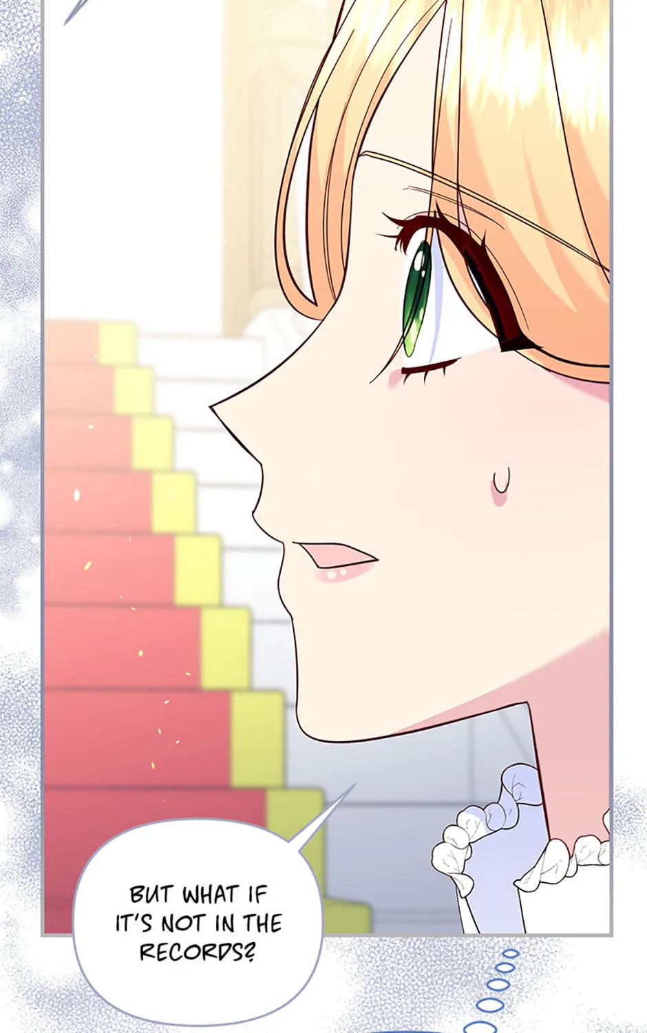 My Warmonger Husband Chapter 79 page 105 - 