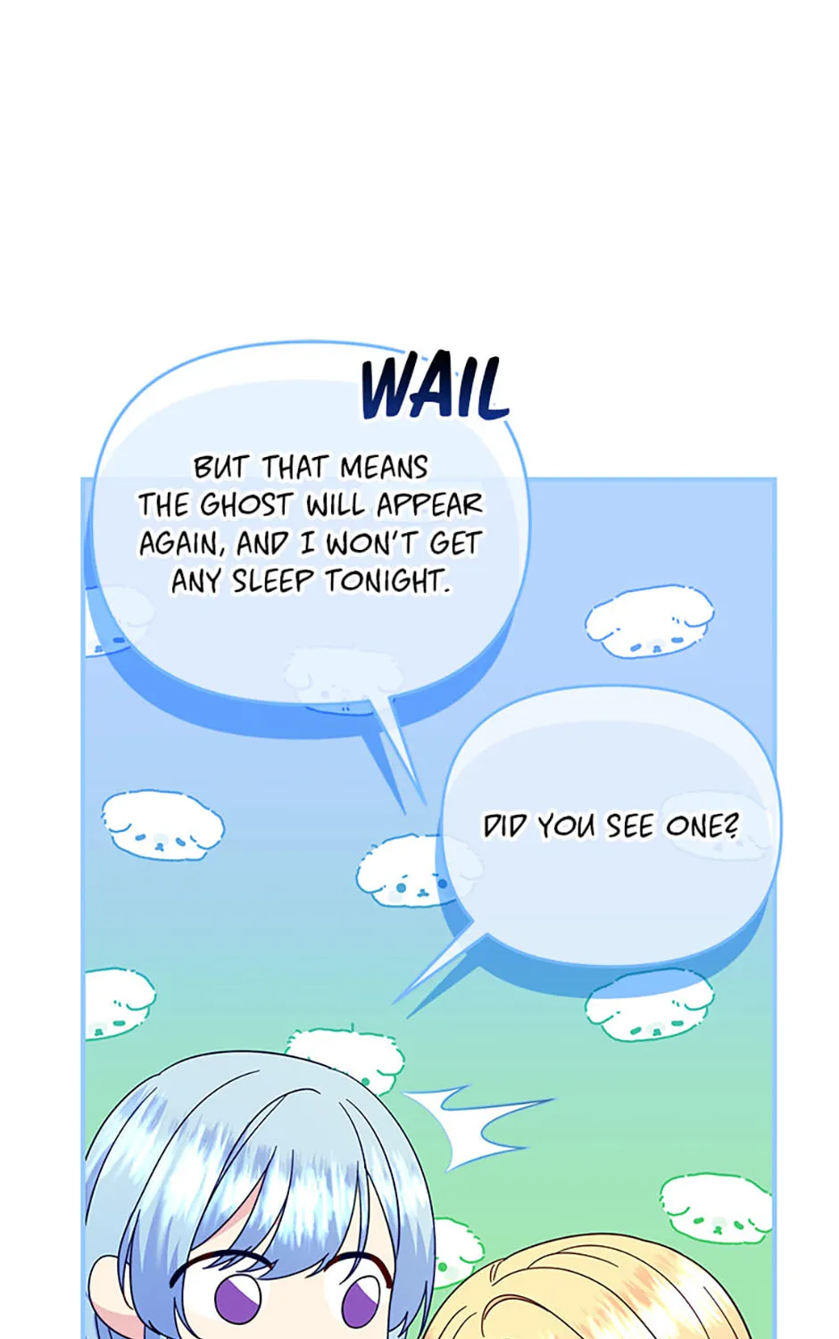 My Warmonger Husband Chapter 79 page 111 - 