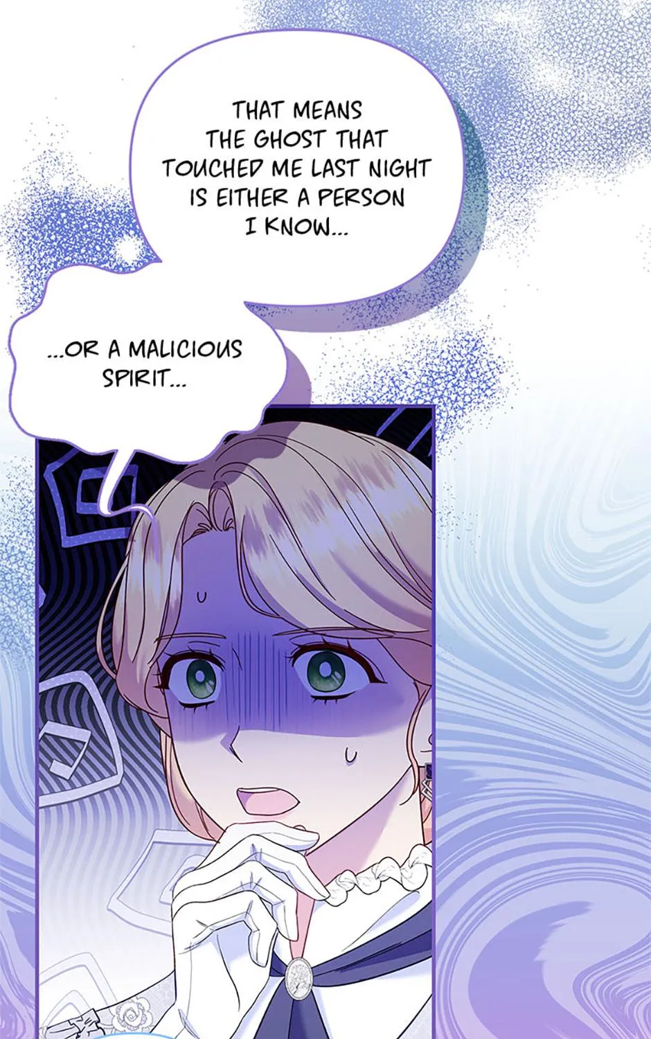 My Warmonger Husband Chapter 79 page 125 - 