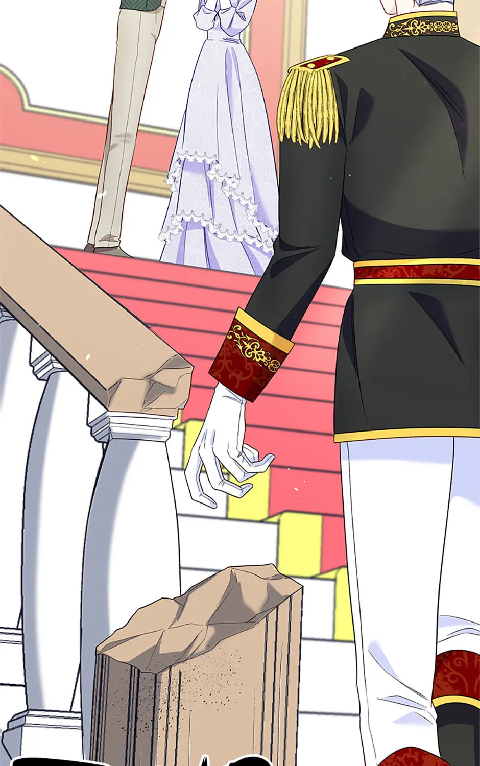 My Warmonger Husband Chapter 79 page 135 - 