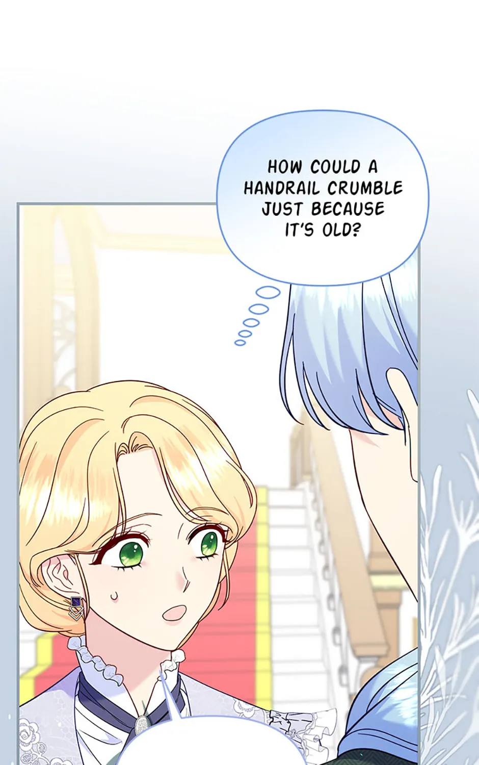 My Warmonger Husband Chapter 79 page 145 - 