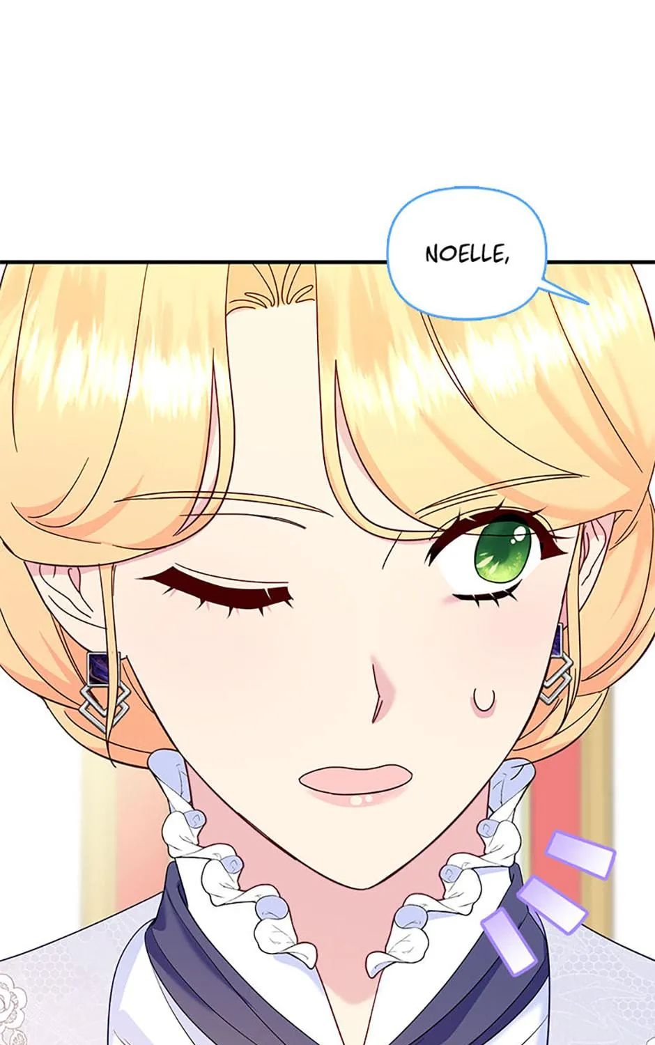 My Warmonger Husband Chapter 79 page 161 - 