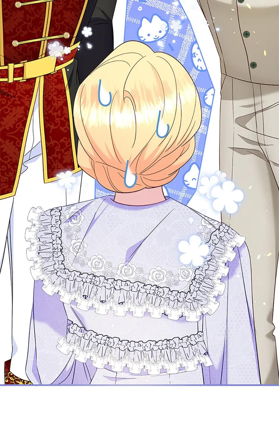 My Warmonger Husband Chapter 79 page 169 - 