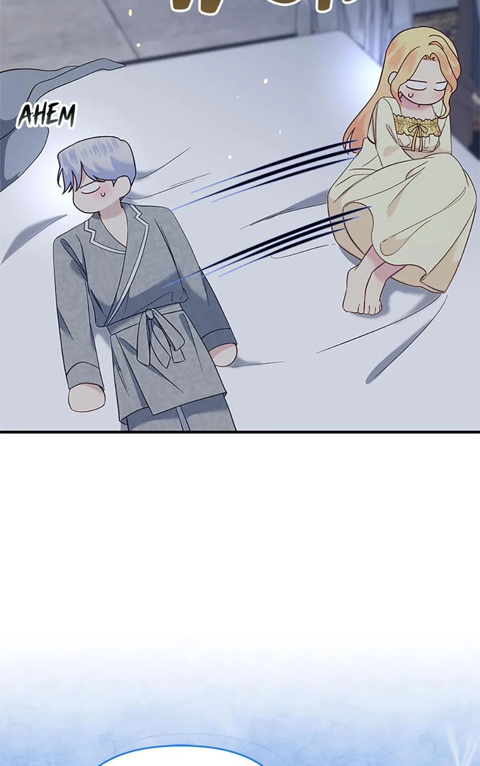 My Warmonger Husband Chapter 79 page 35 - 