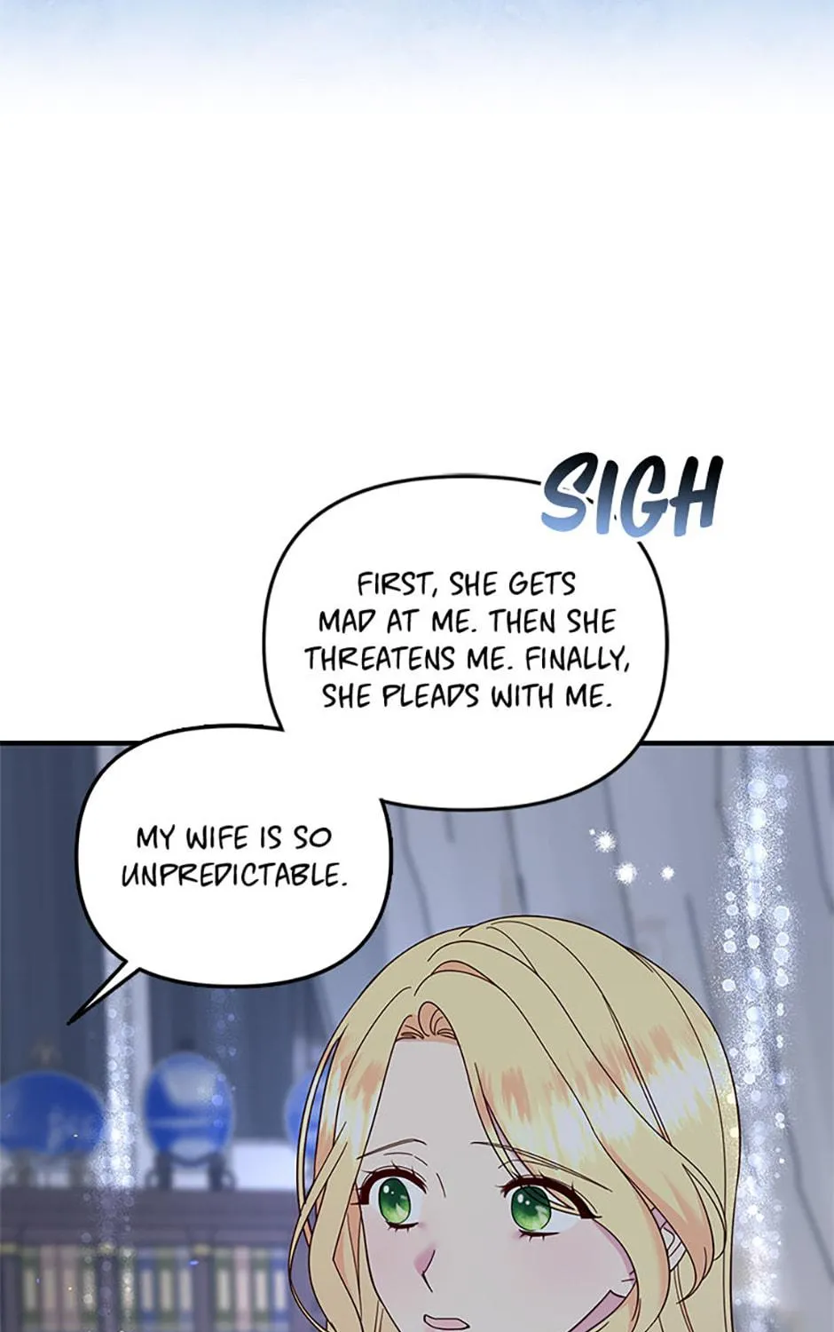 My Warmonger Husband Chapter 79 page 39 - 