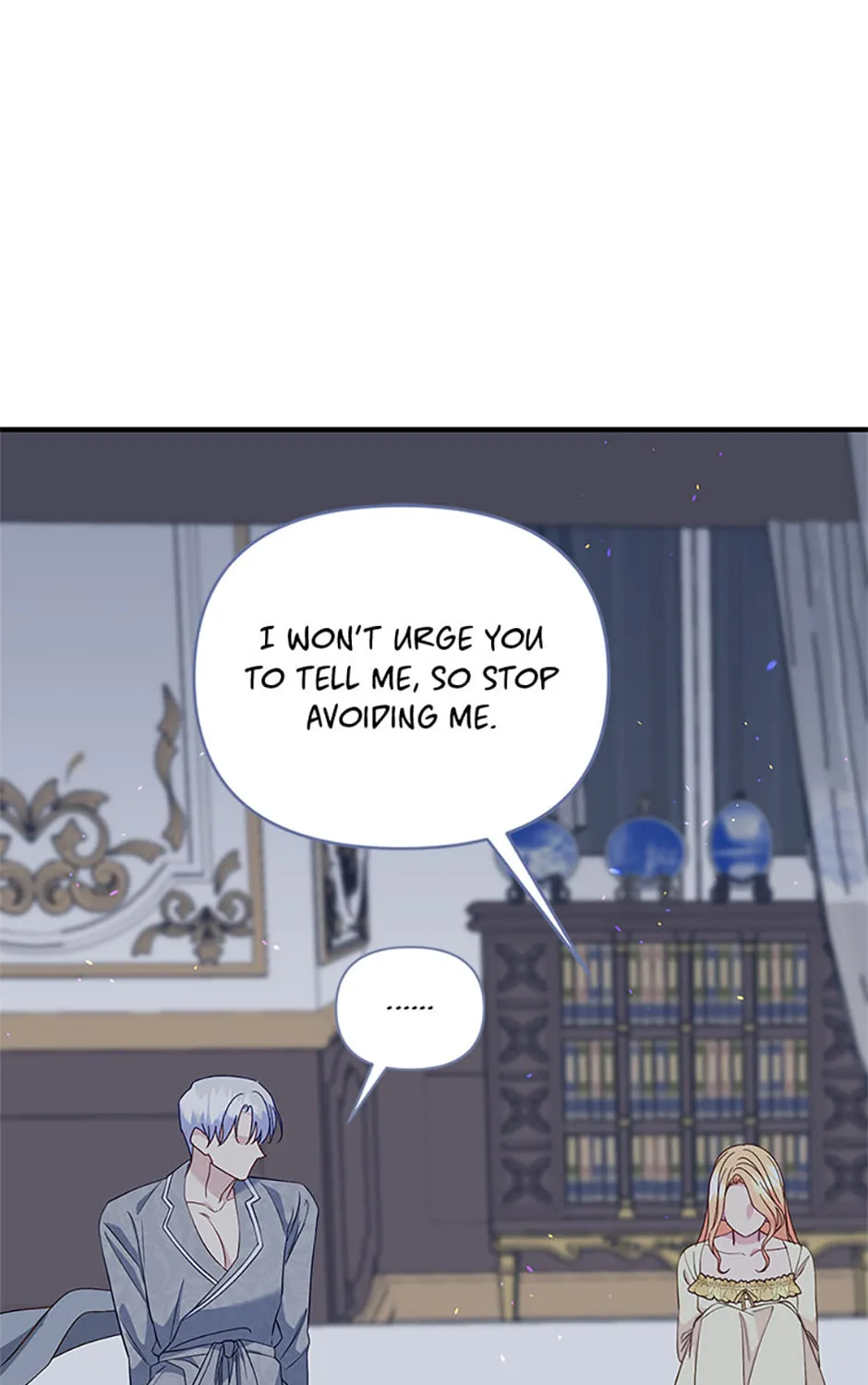 My Warmonger Husband Chapter 79 page 45 - 