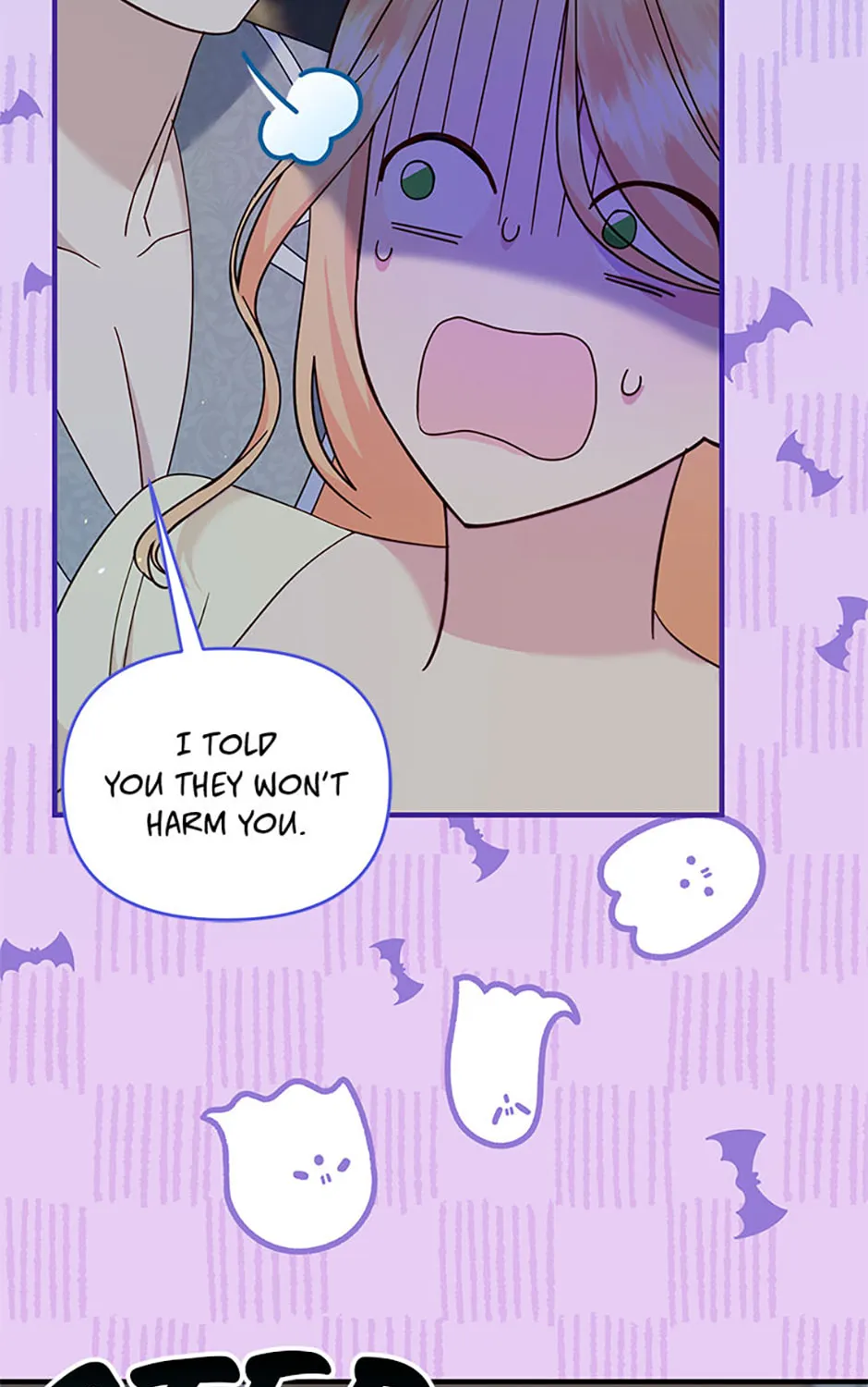 My Warmonger Husband Chapter 79 page 7 - 