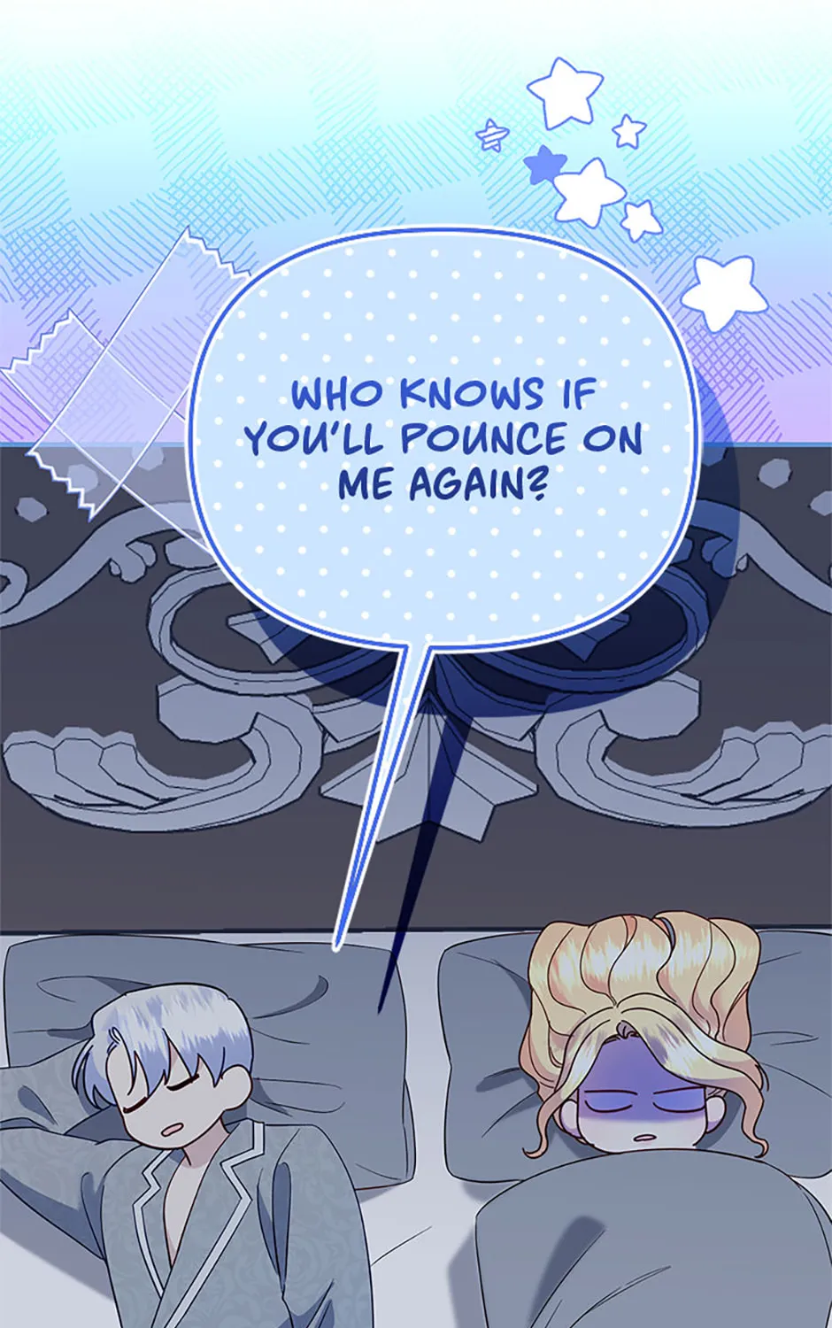 My Warmonger Husband Chapter 79 page 75 - 