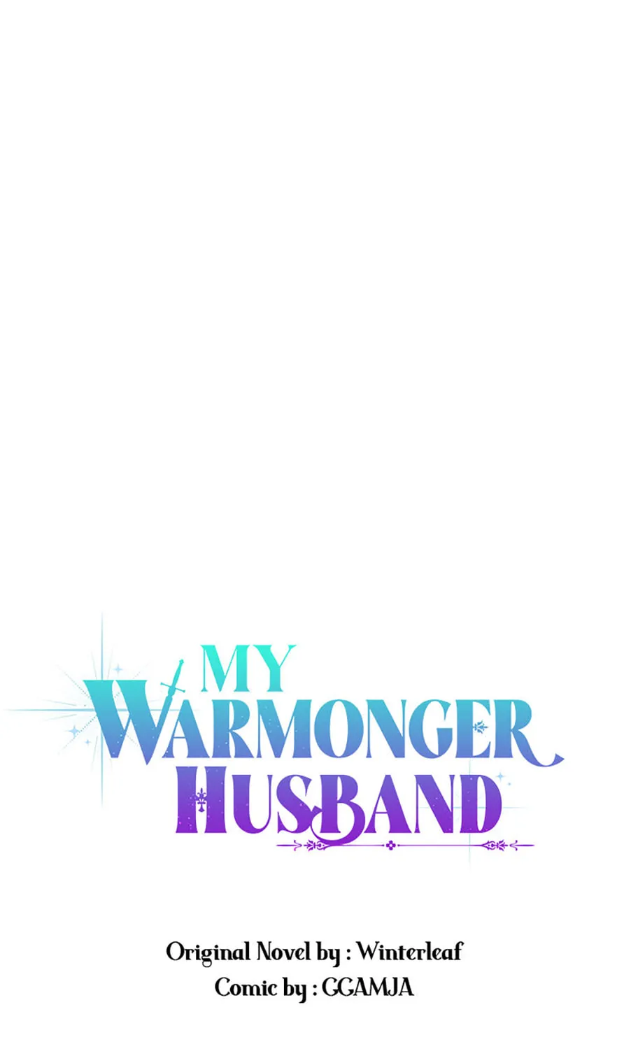 My Warmonger Husband Chapter 79 page 87 - 