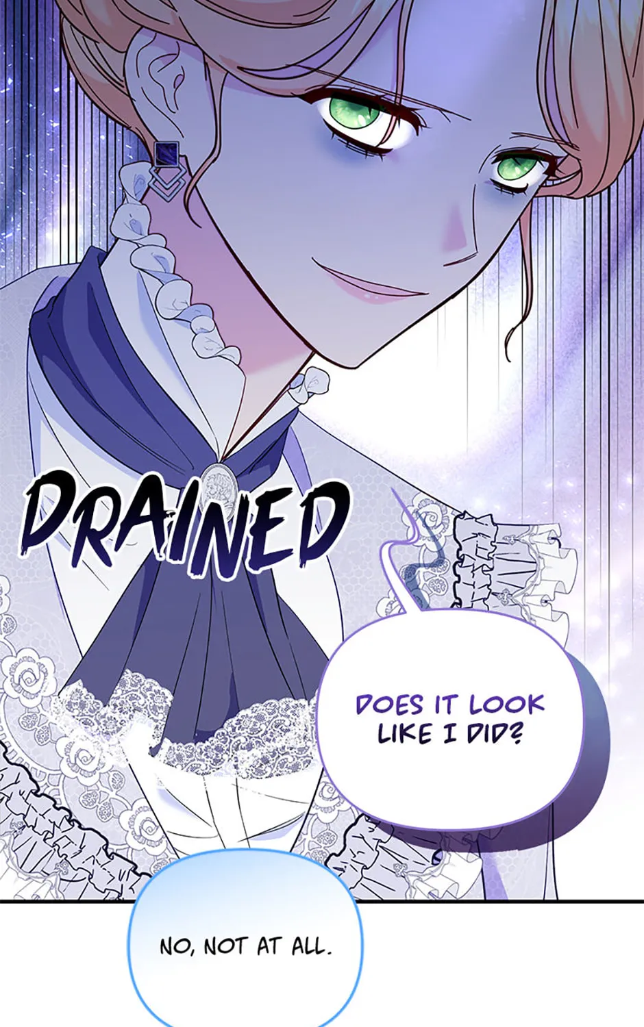 My Warmonger Husband Chapter 79 page 93 - 