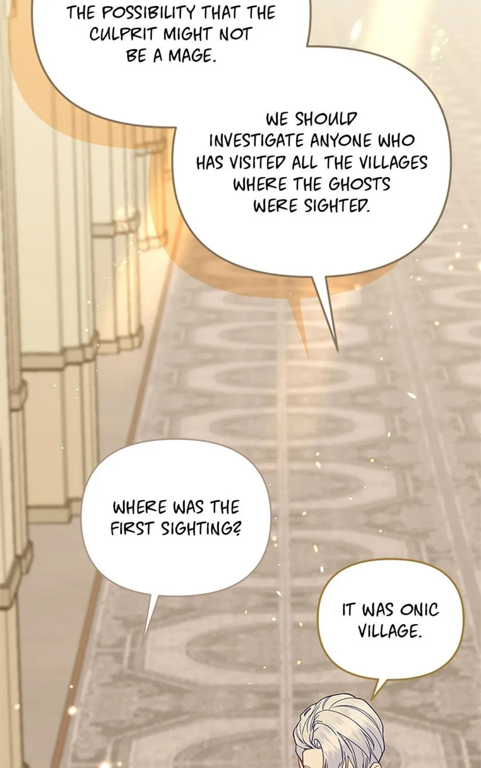 My Warmonger Husband Chapter 80 page 107 - 