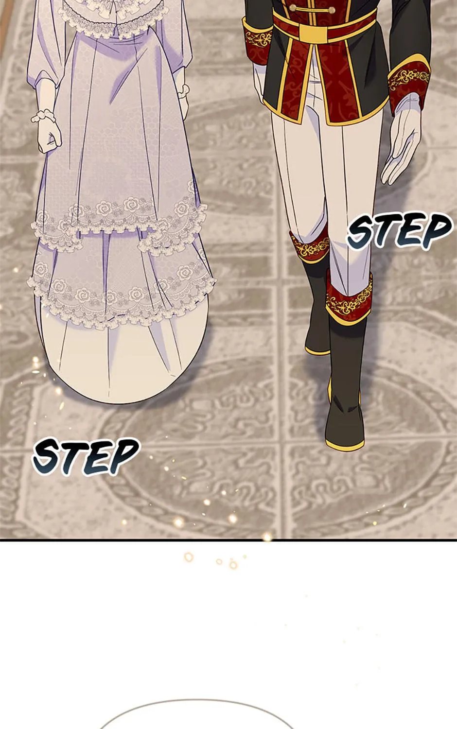 My Warmonger Husband Chapter 80 page 109 - 