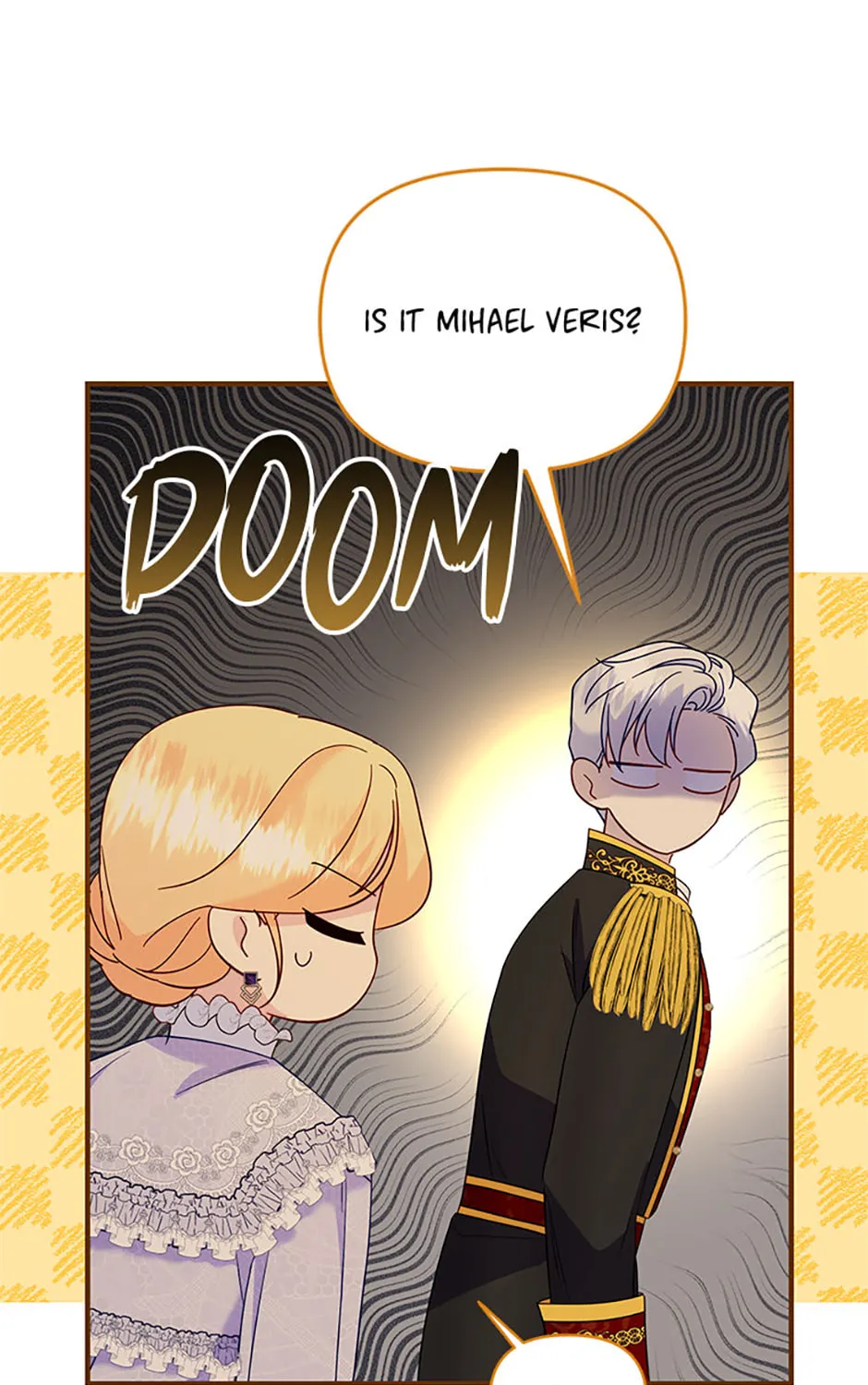 My Warmonger Husband Chapter 80 page 115 - 