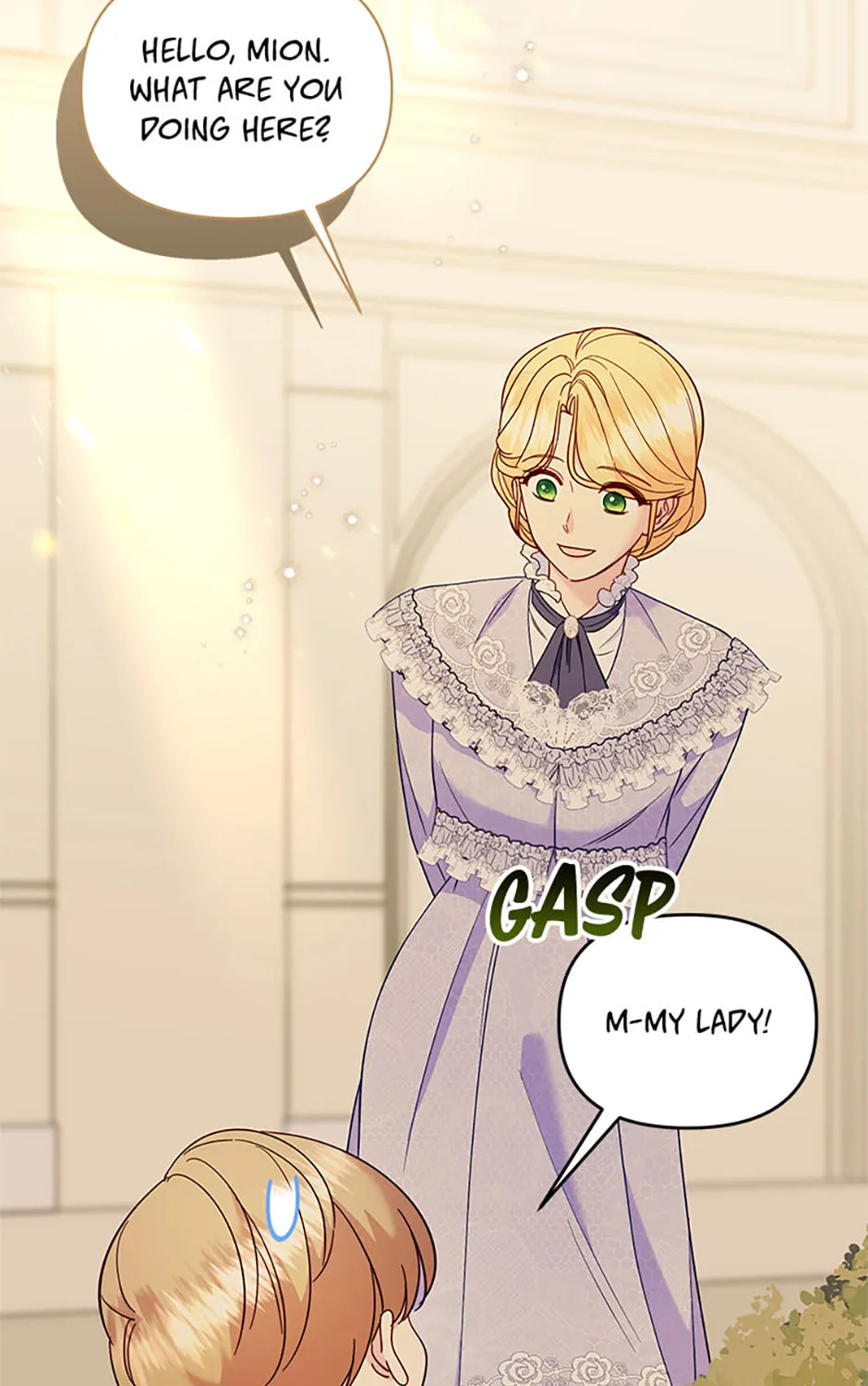 My Warmonger Husband Chapter 80 page 121 - 