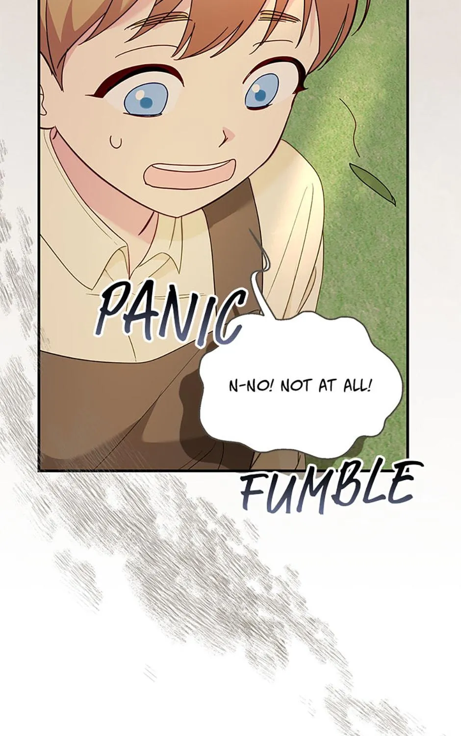My Warmonger Husband Chapter 80 page 125 - 