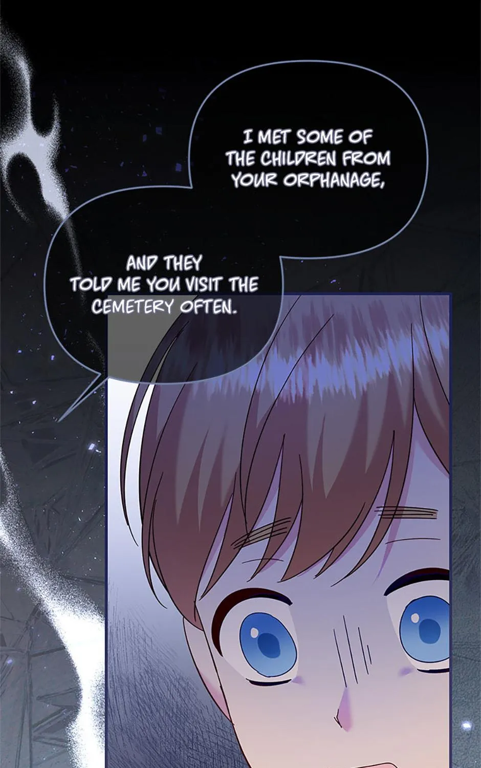 My Warmonger Husband Chapter 80 page 129 - 