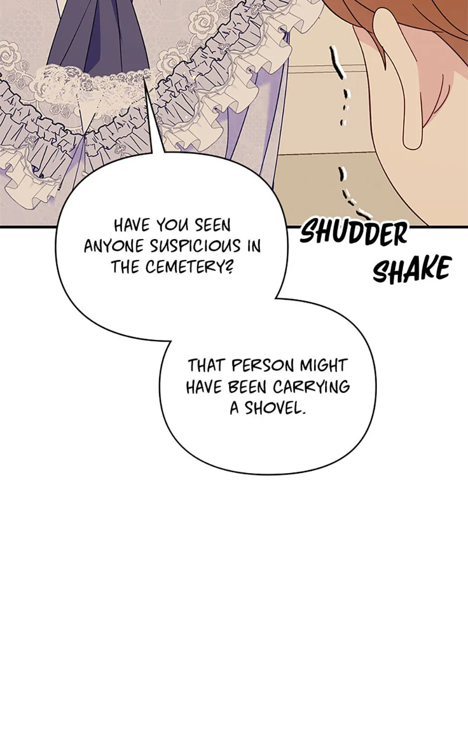 My Warmonger Husband Chapter 80 page 133 - 