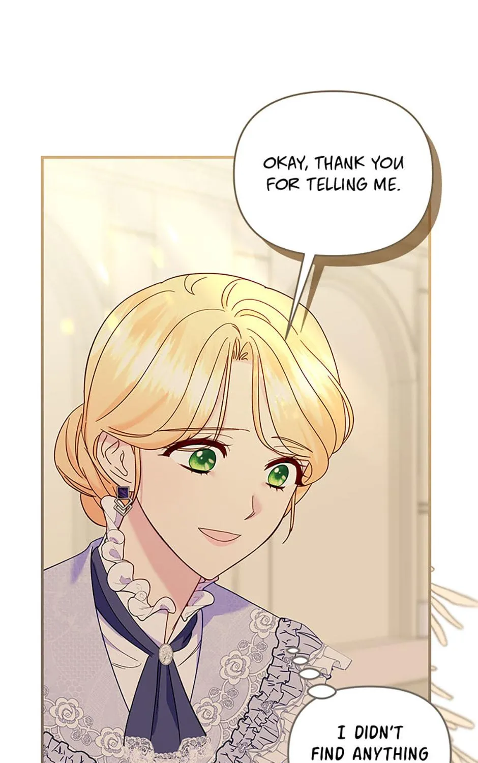 My Warmonger Husband Chapter 80 page 137 - 