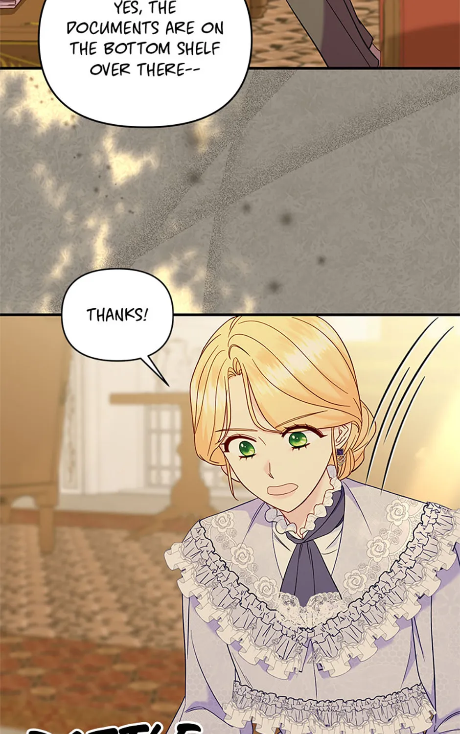 My Warmonger Husband Chapter 80 page 171 - 