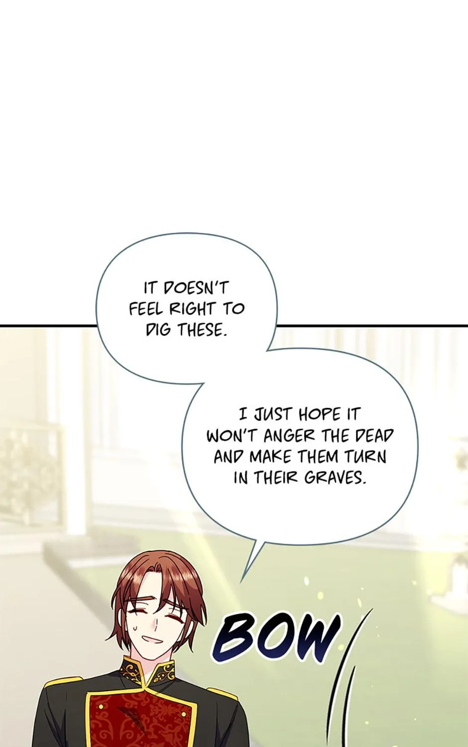 My Warmonger Husband Chapter 80 page 29 - 