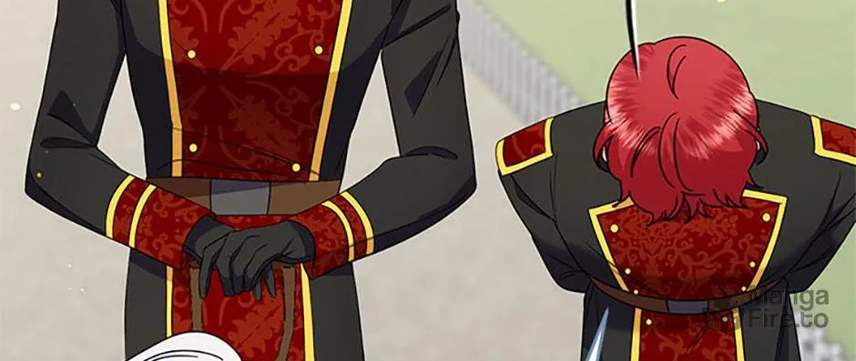 My Warmonger Husband Chapter 80 page 30 - 