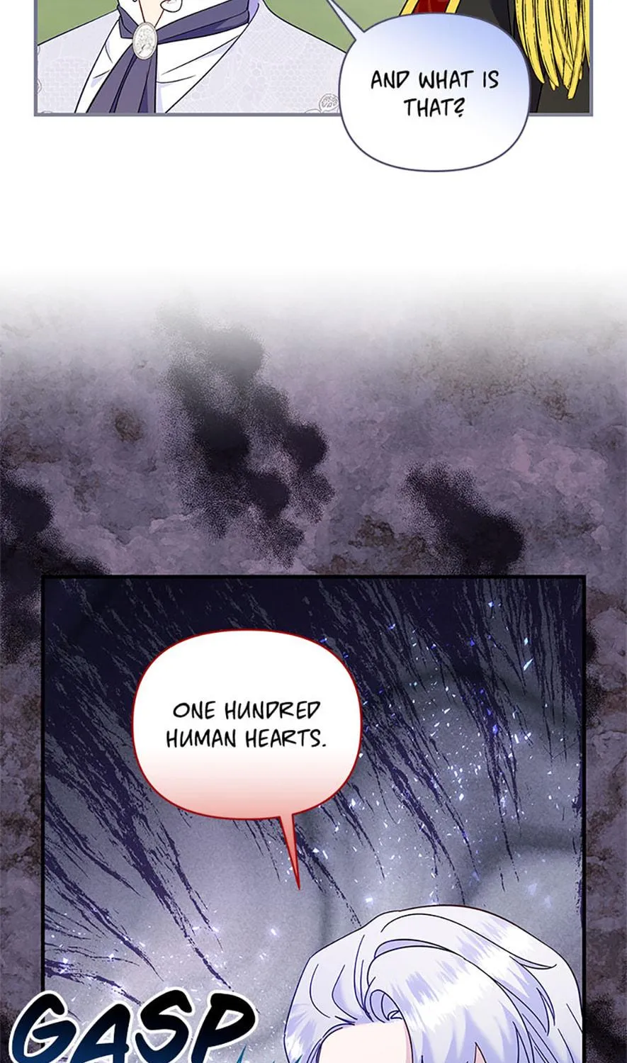My Warmonger Husband Chapter 80 page 35 - 