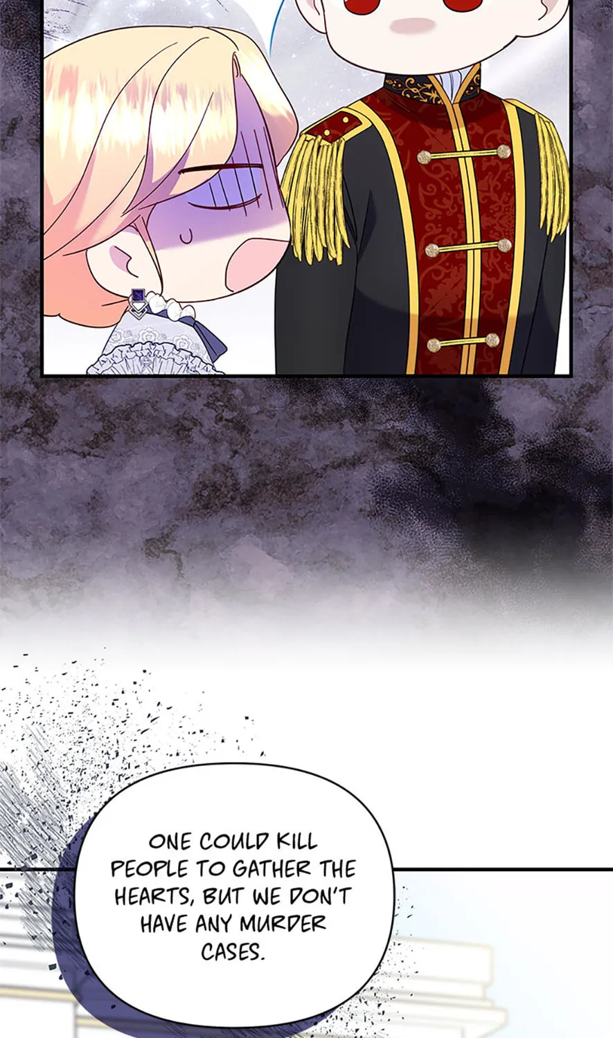 My Warmonger Husband Chapter 80 page 37 - 