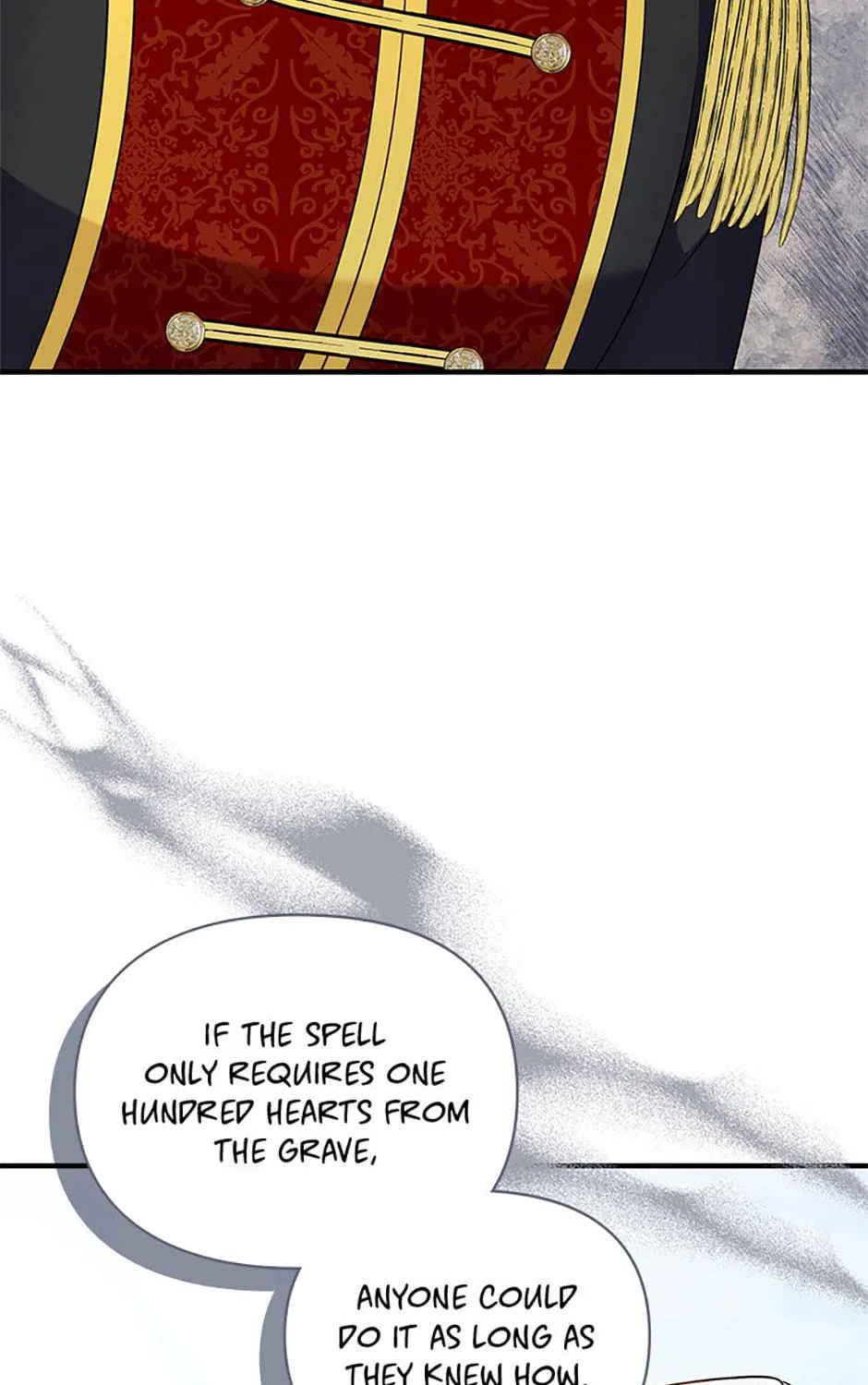My Warmonger Husband Chapter 80 page 47 - 