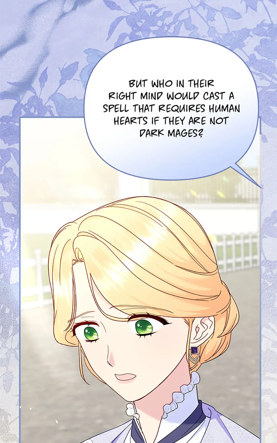 My Warmonger Husband Chapter 80 page 51 - 