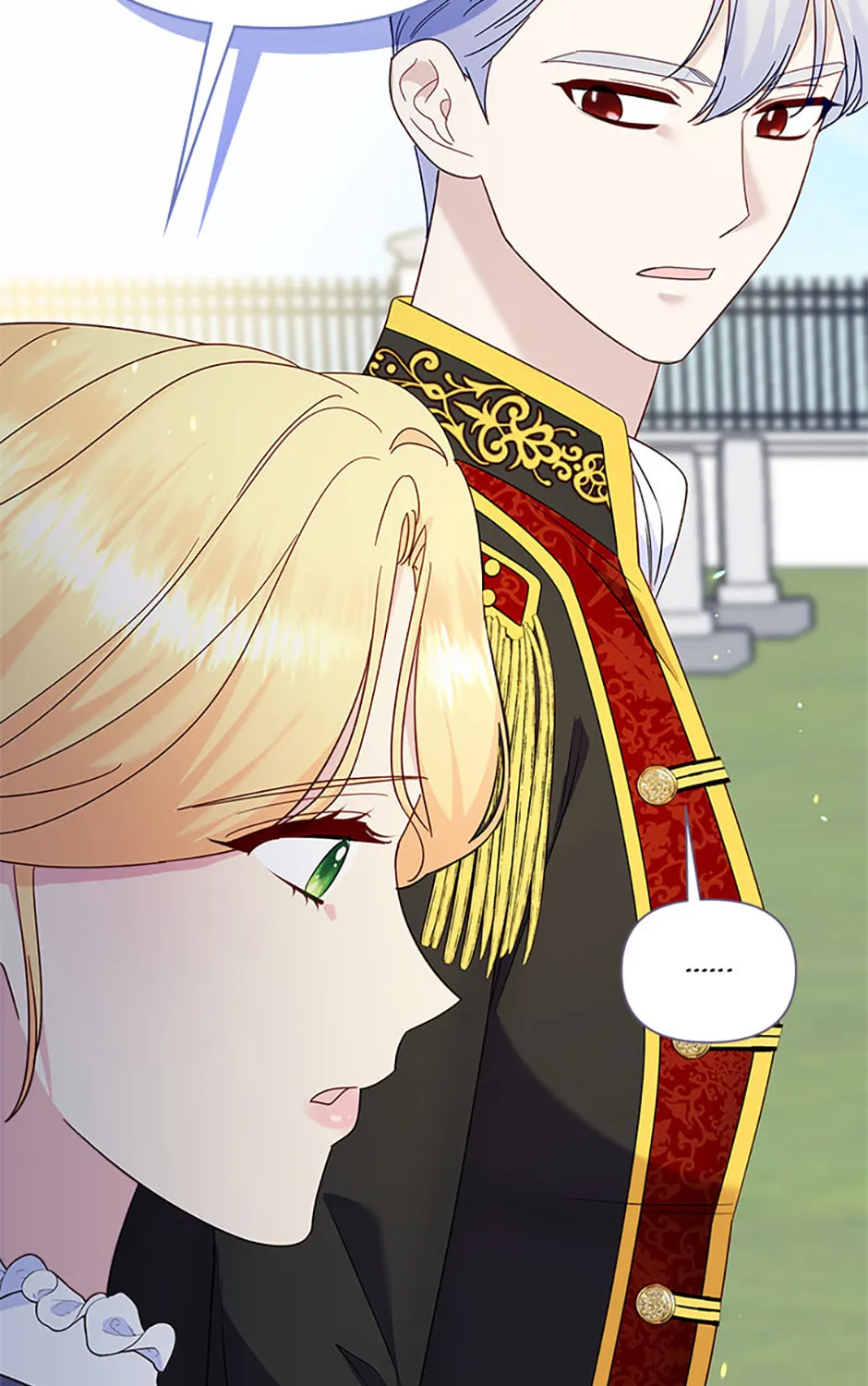 My Warmonger Husband Chapter 80 page 55 - 