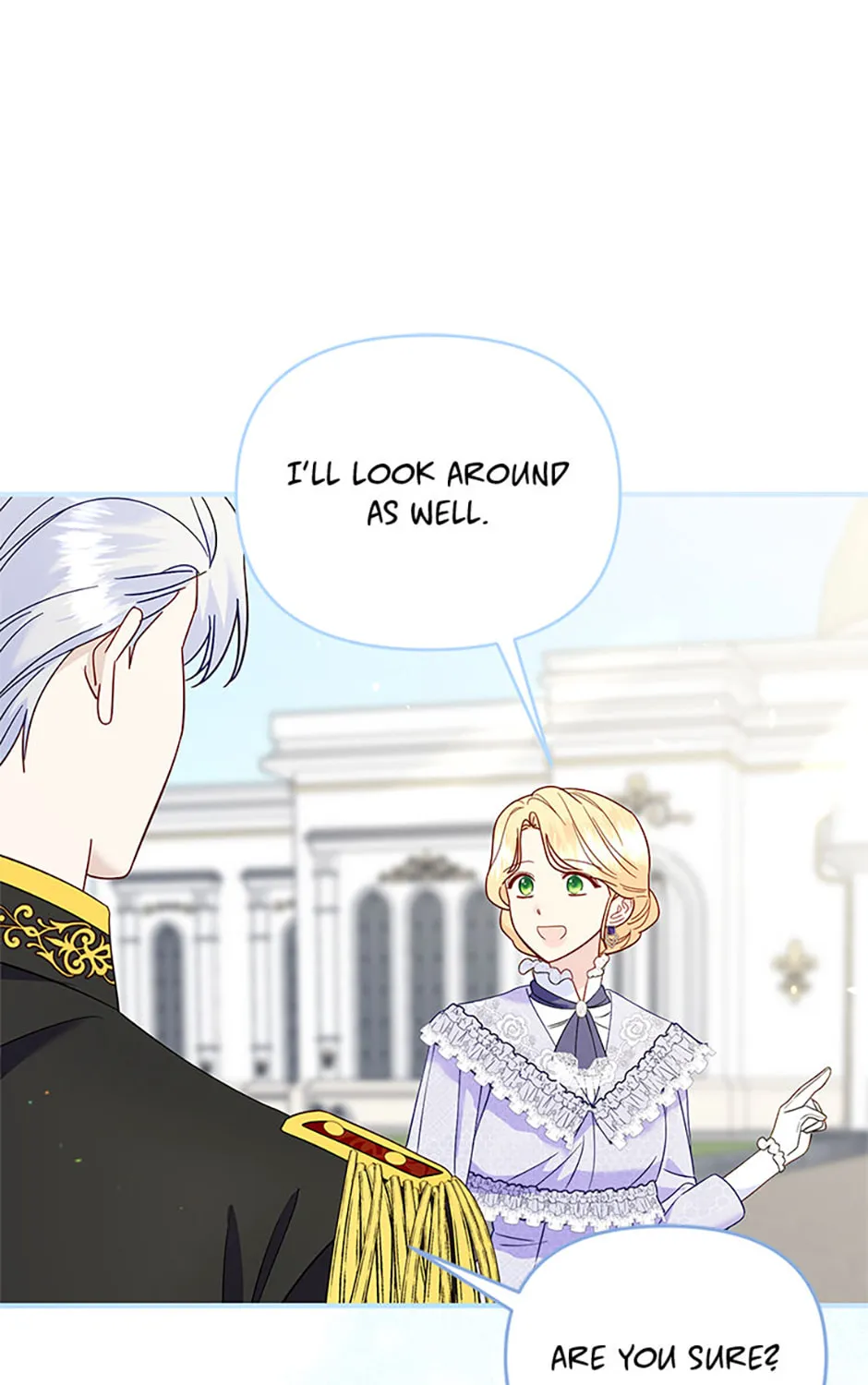 My Warmonger Husband Chapter 80 page 57 - 