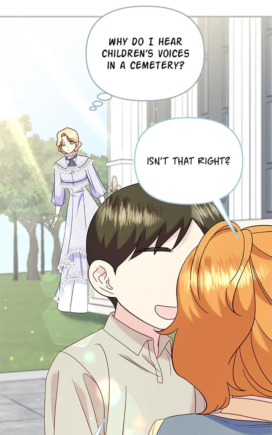 My Warmonger Husband Chapter 80 page 71 - 