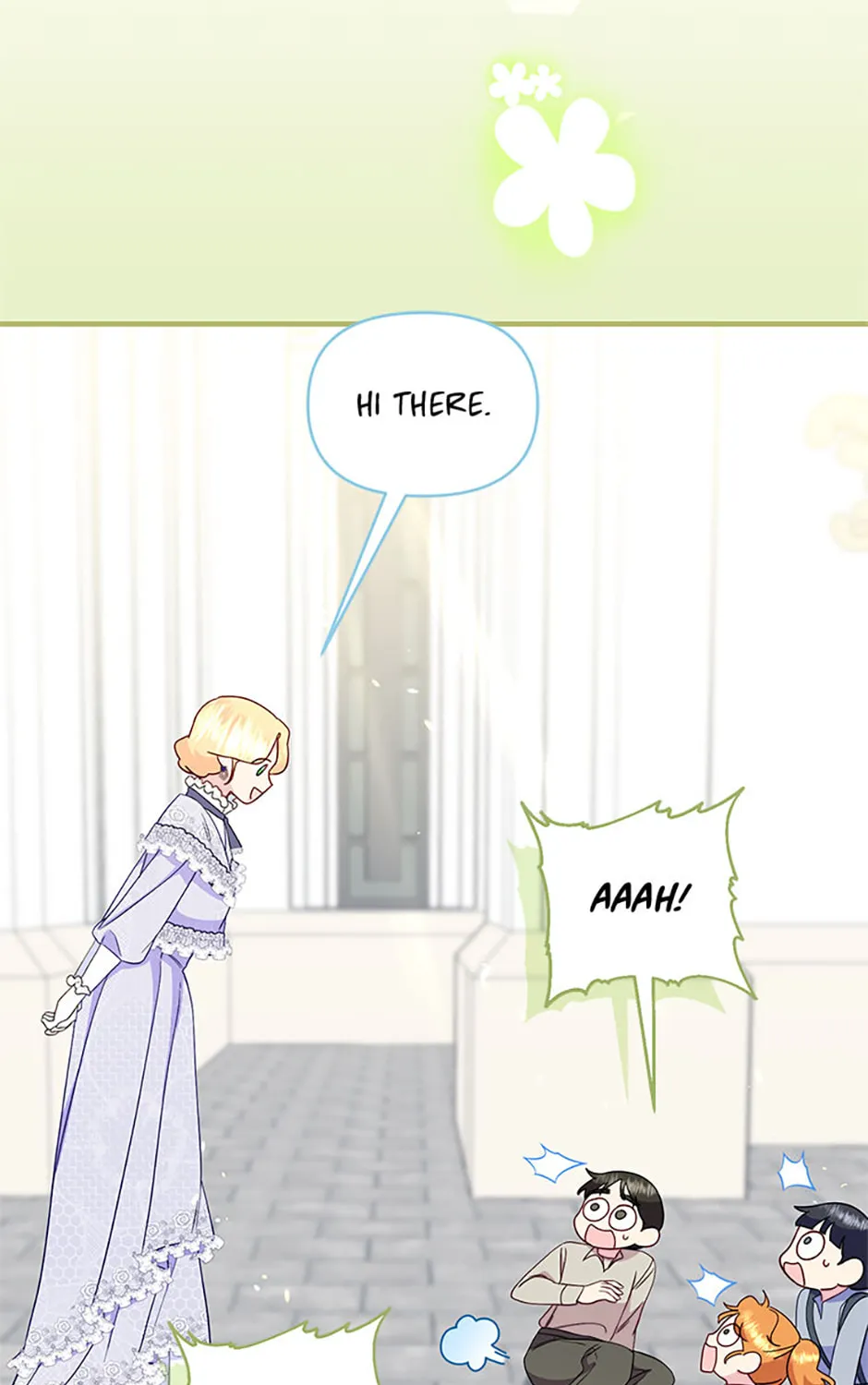 My Warmonger Husband Chapter 80 page 73 - 