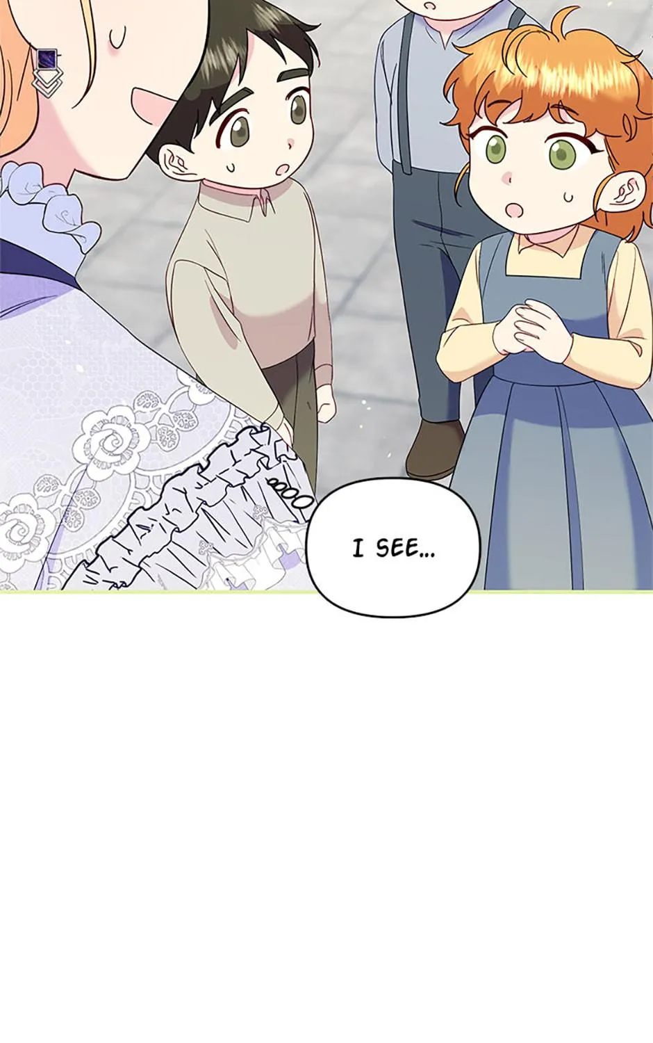 My Warmonger Husband Chapter 80 page 79 - 