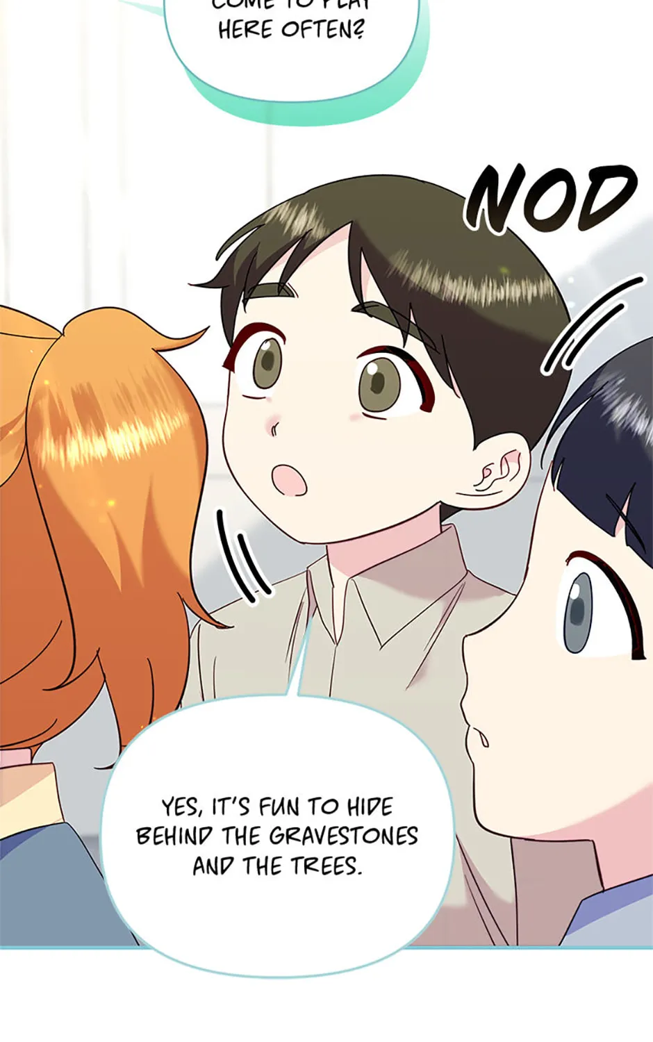 My Warmonger Husband Chapter 80 page 81 - 