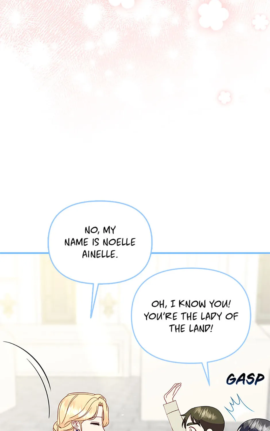 My Warmonger Husband Chapter 80 page 85 - 