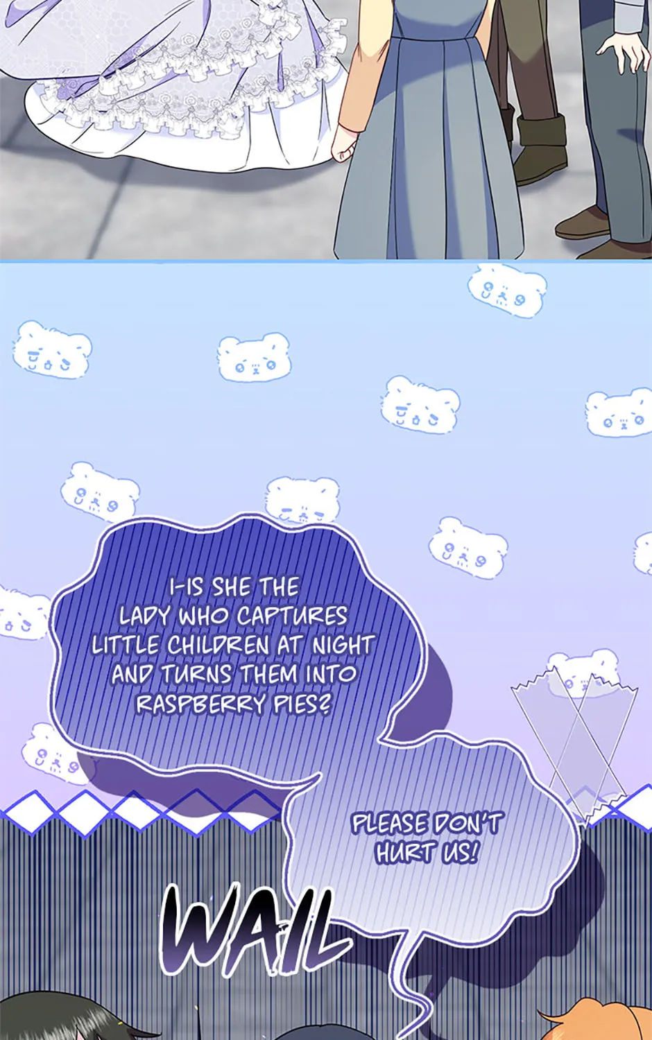 My Warmonger Husband Chapter 80 page 87 - 