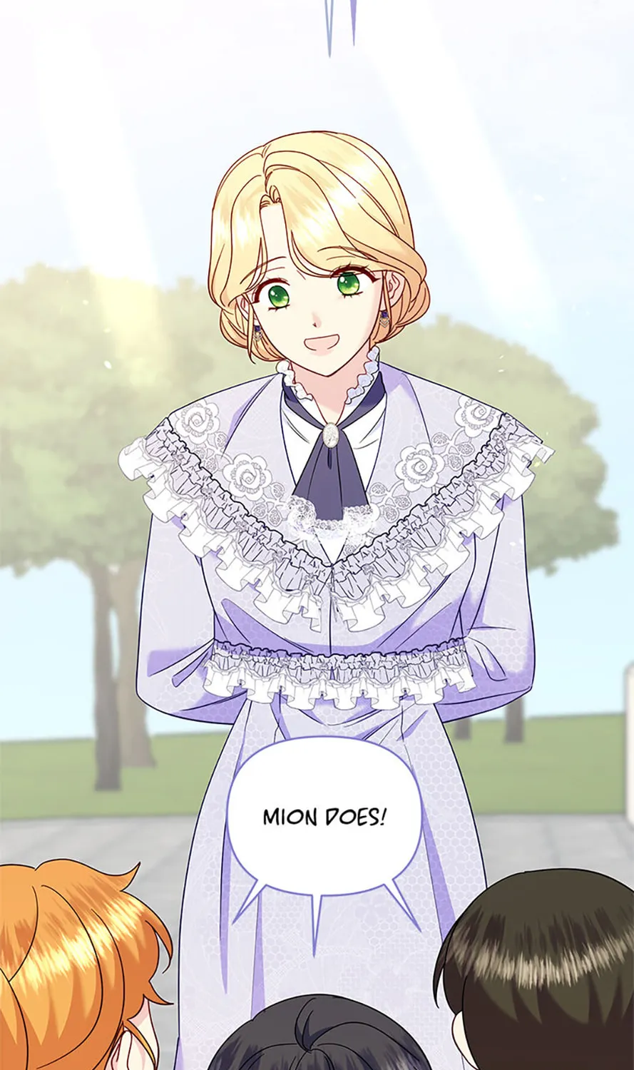 My Warmonger Husband Chapter 80 page 97 - 