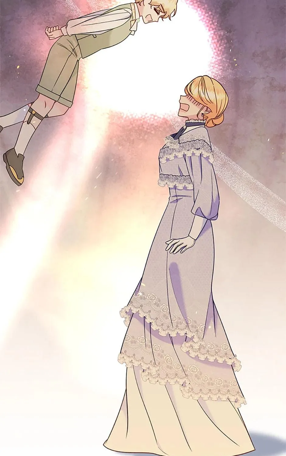 My Warmonger Husband Chapter 81 page 109 - 
