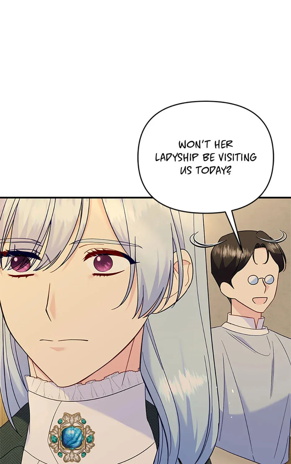 My Warmonger Husband Chapter 81 page 115 - 