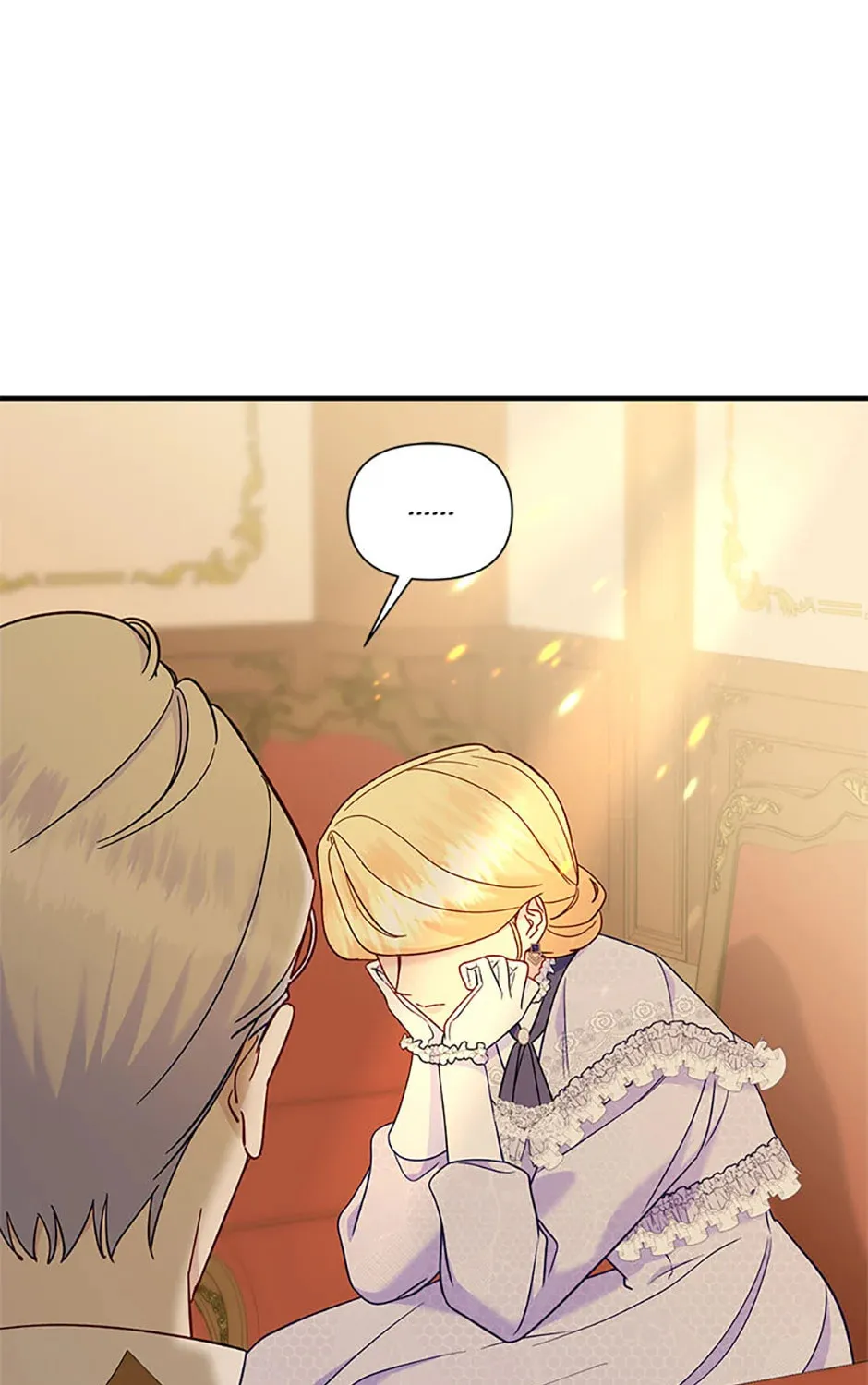 My Warmonger Husband Chapter 81 page 13 - 