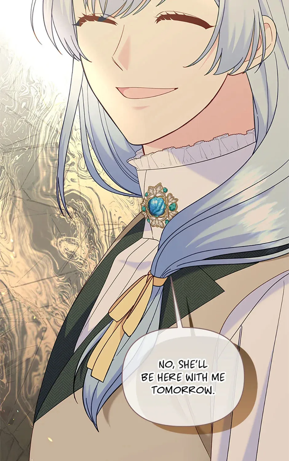 My Warmonger Husband Chapter 81 page 121 - 