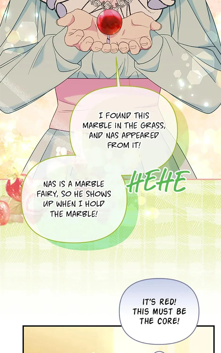 My Warmonger Husband Chapter 81 page 137 - 