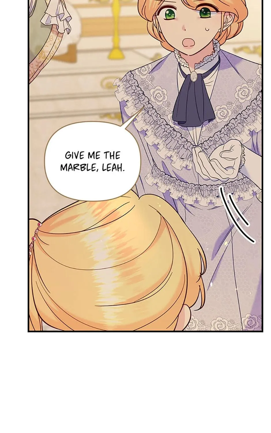 My Warmonger Husband Chapter 81 page 139 - 